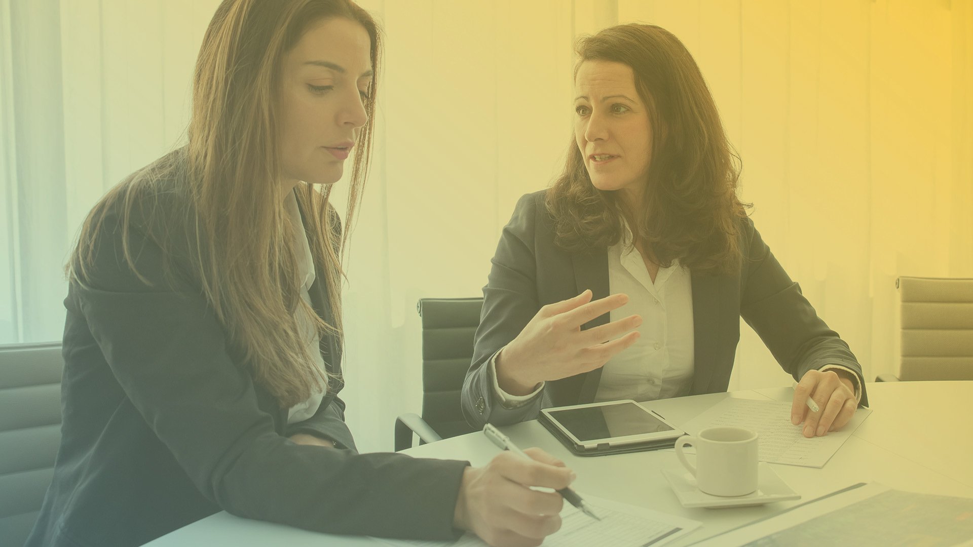 The Benefits of Informal Feedback on Business Performance
