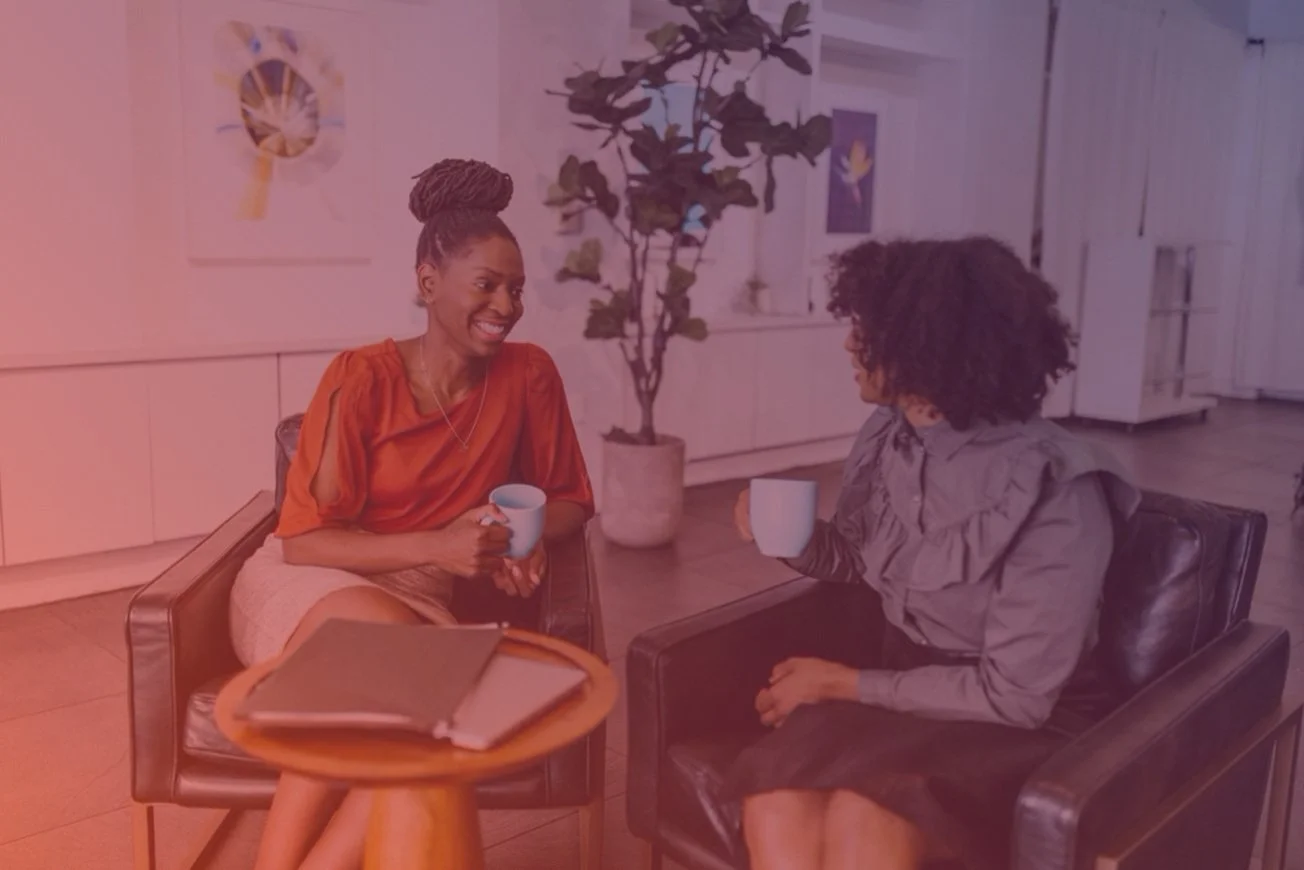 Let's Talk Leadership - A Sense of Belonging