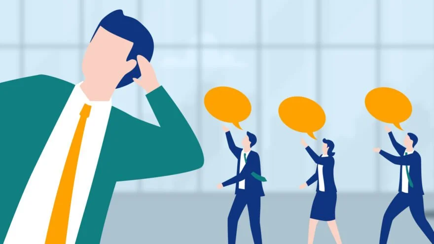 How to Be a Better Listener as a Leader