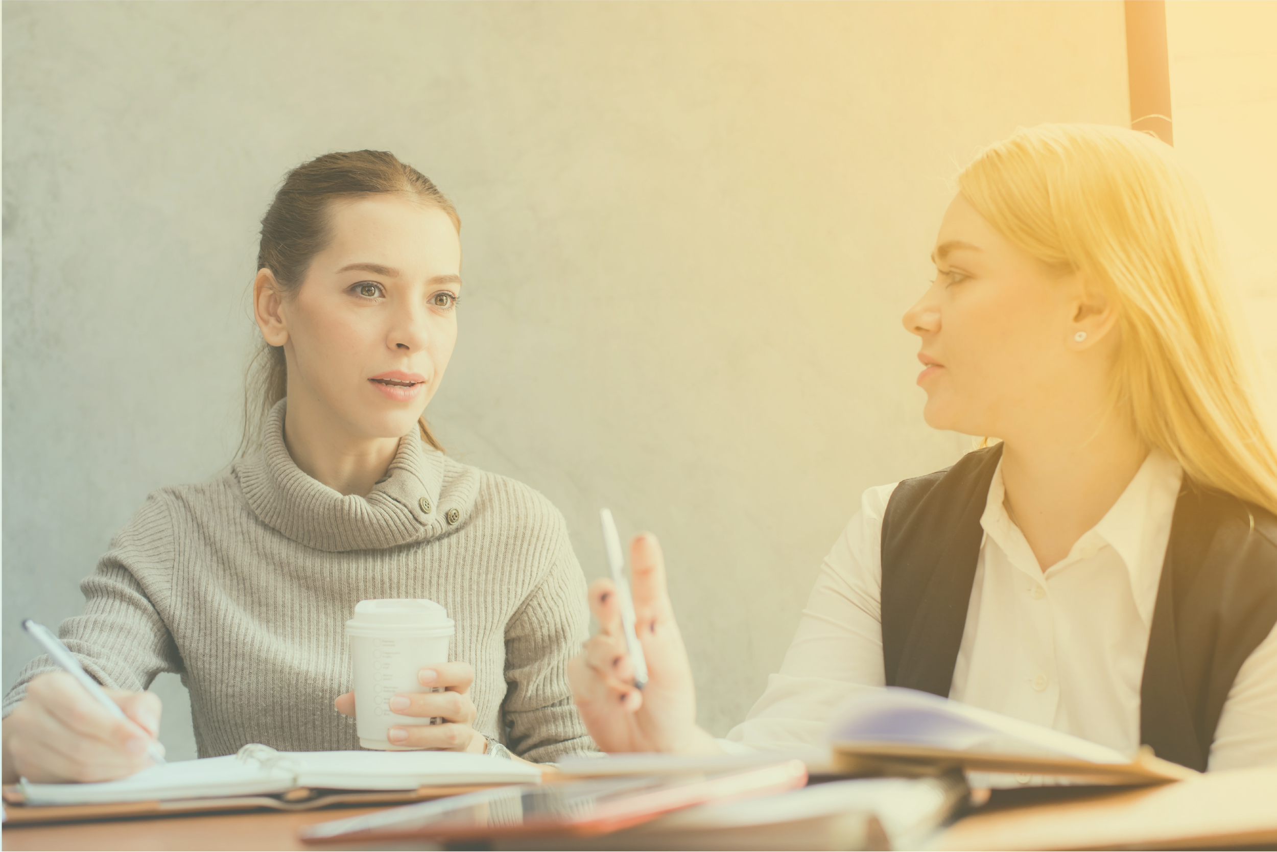Venting vs. Gossiping in a Psychologically Safe Workplace