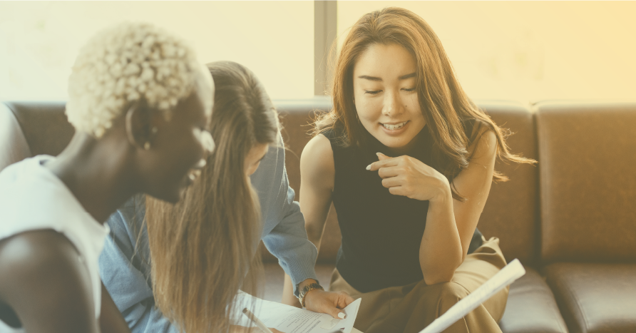 Valuing Diversity of Thought & Inclusion