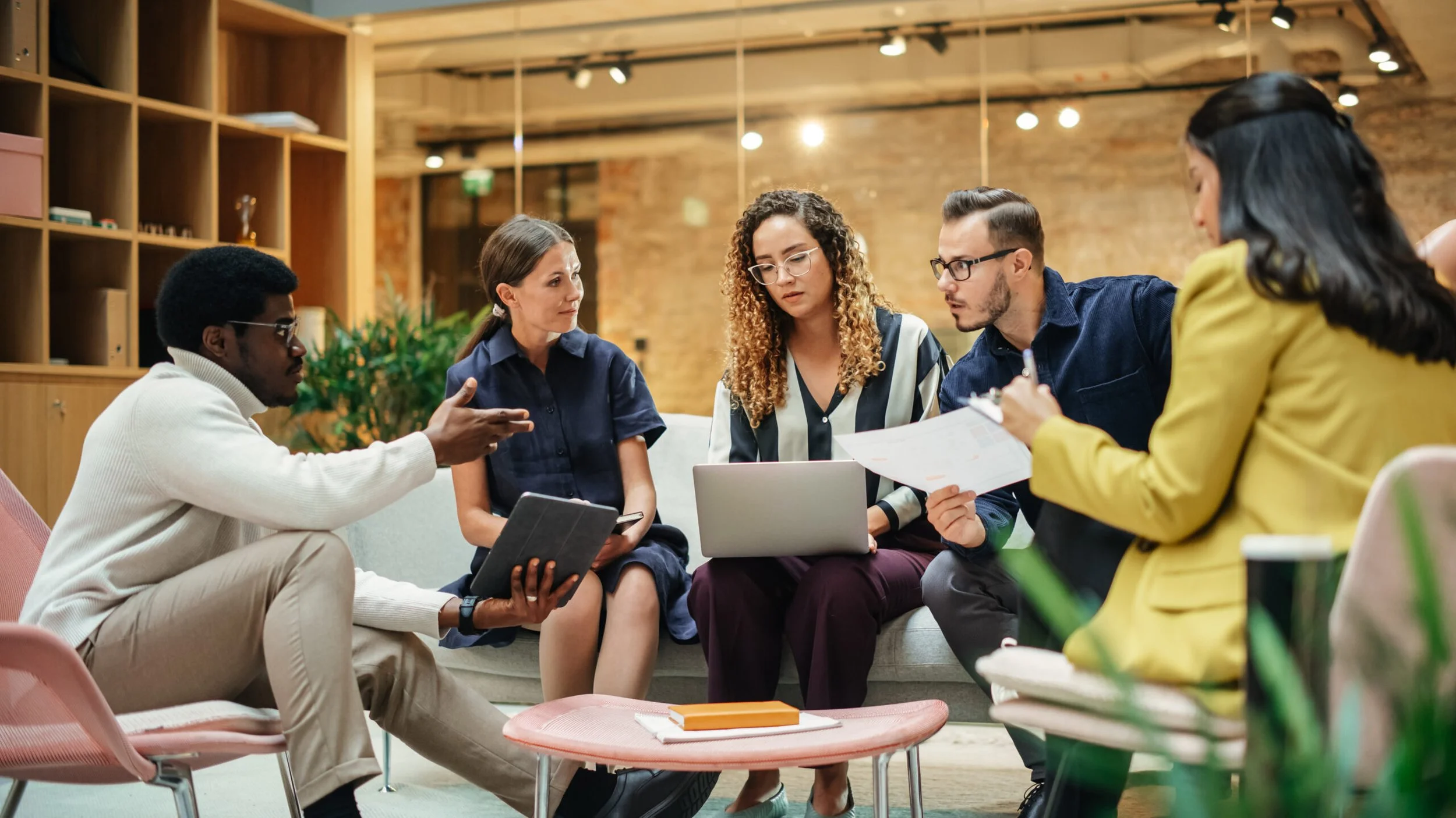 Unconscious Bias Is Hurting Your Team Relationships