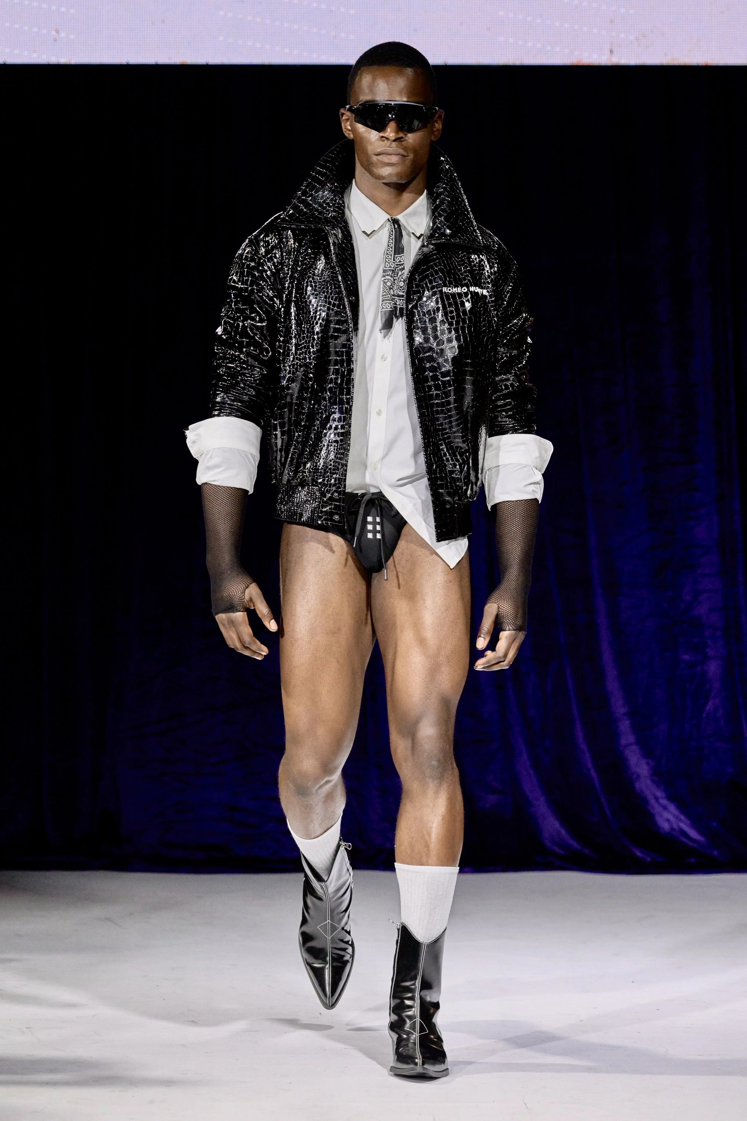 Romeo Hunte S/S 26