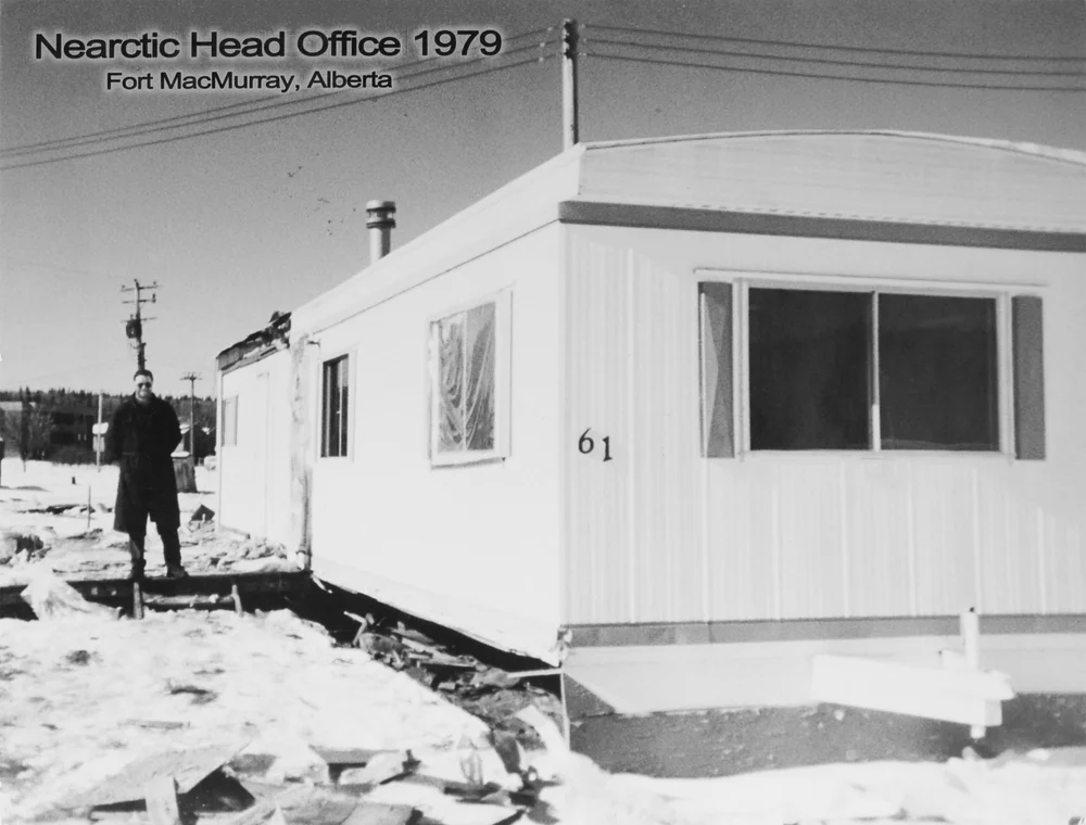 Nearctic 1979