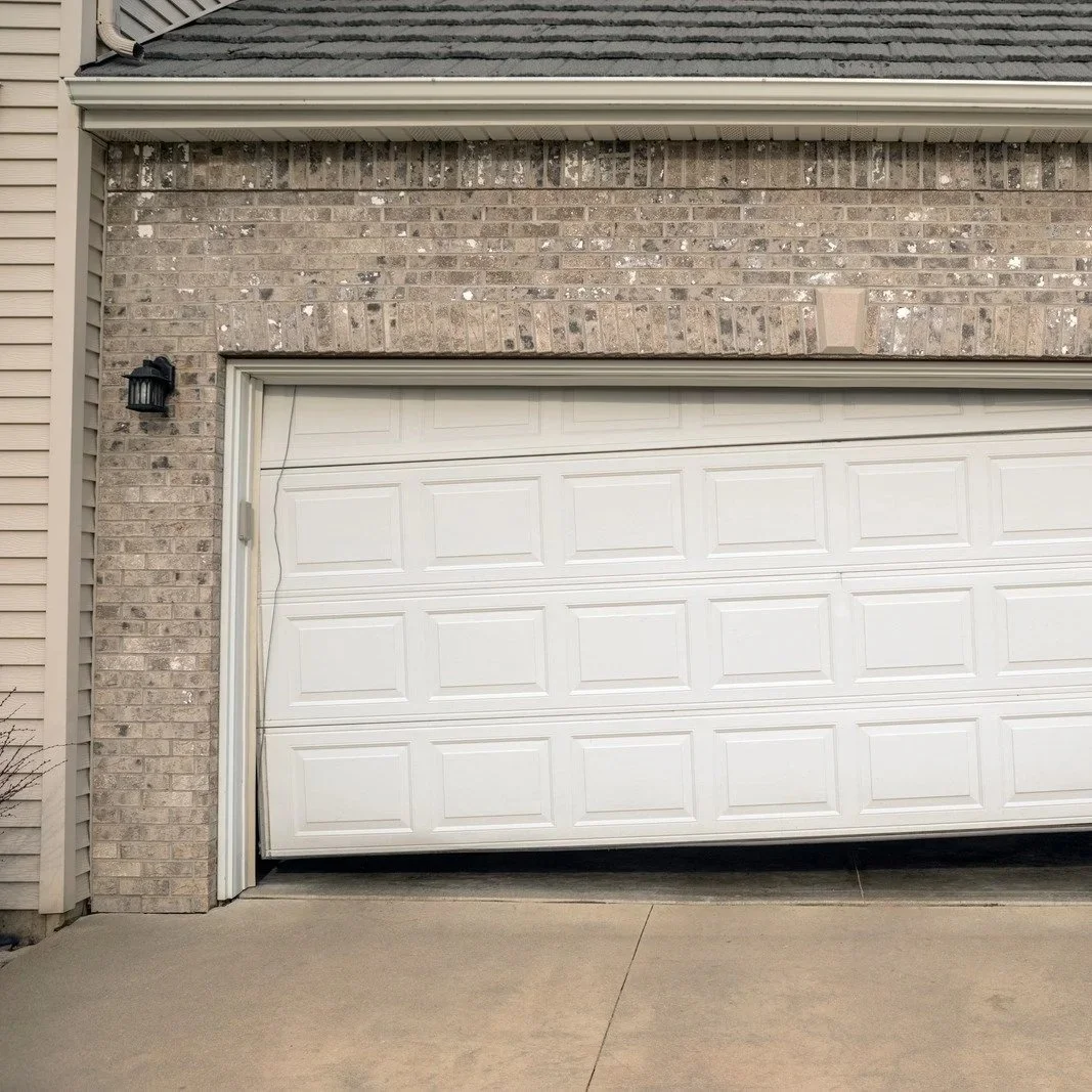 Loud Bang From the Garage? What It Usually Means