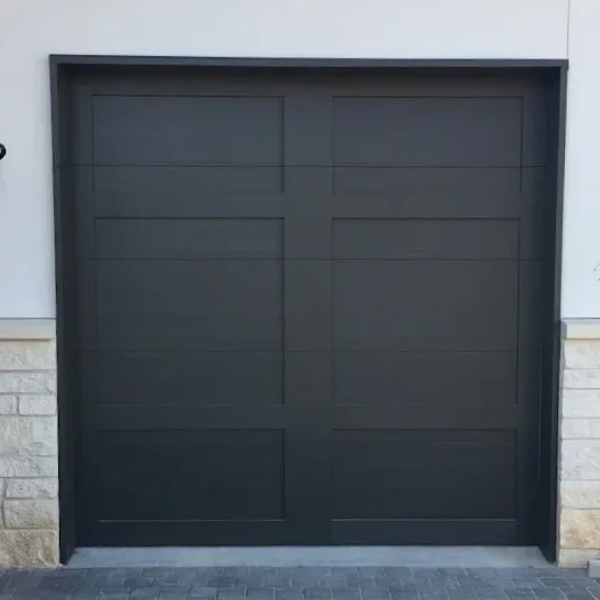 What to Do When Your Garage Door Opener Fails After Hours