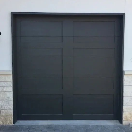 emergency garage repair texas