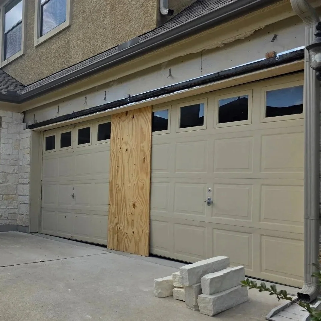 Fire-Rated Garage Doors: Safety and Style Combined for Every Home
