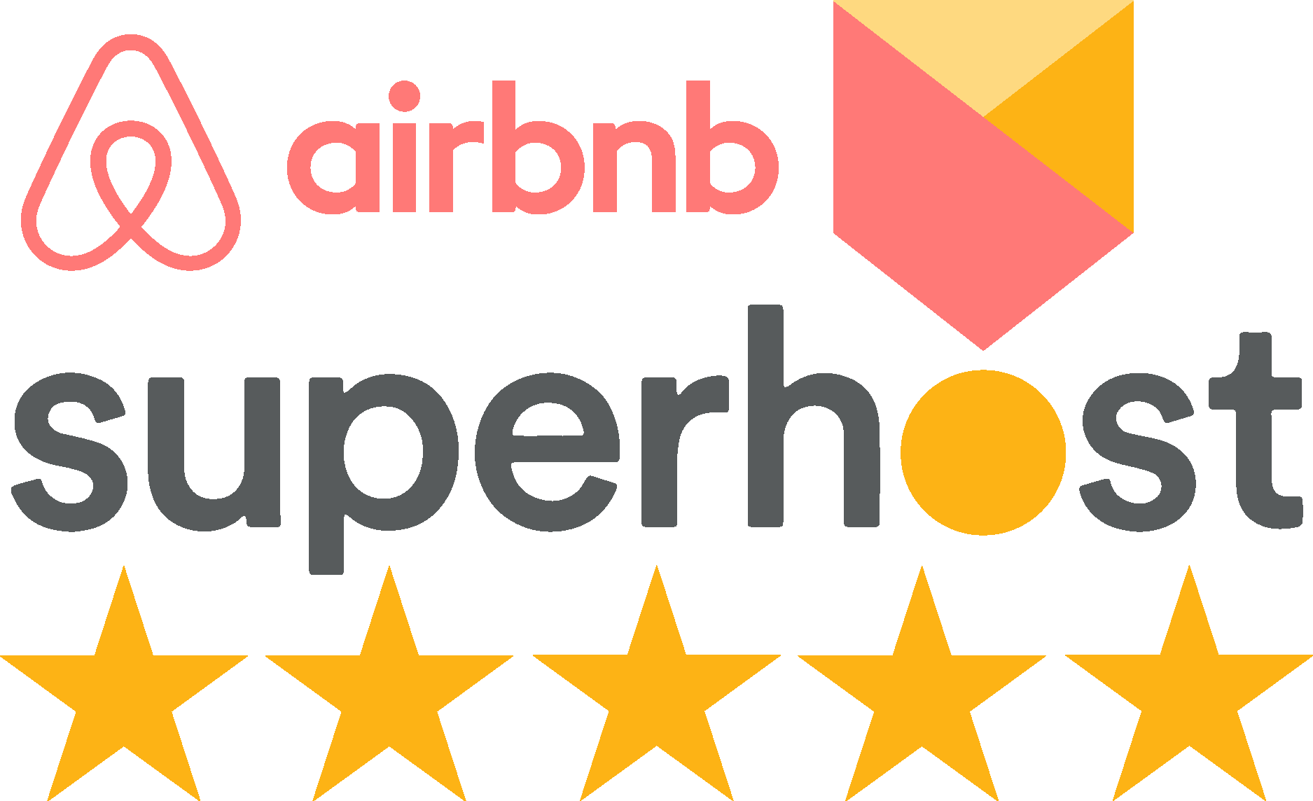 AIRBNB SUPERHOST