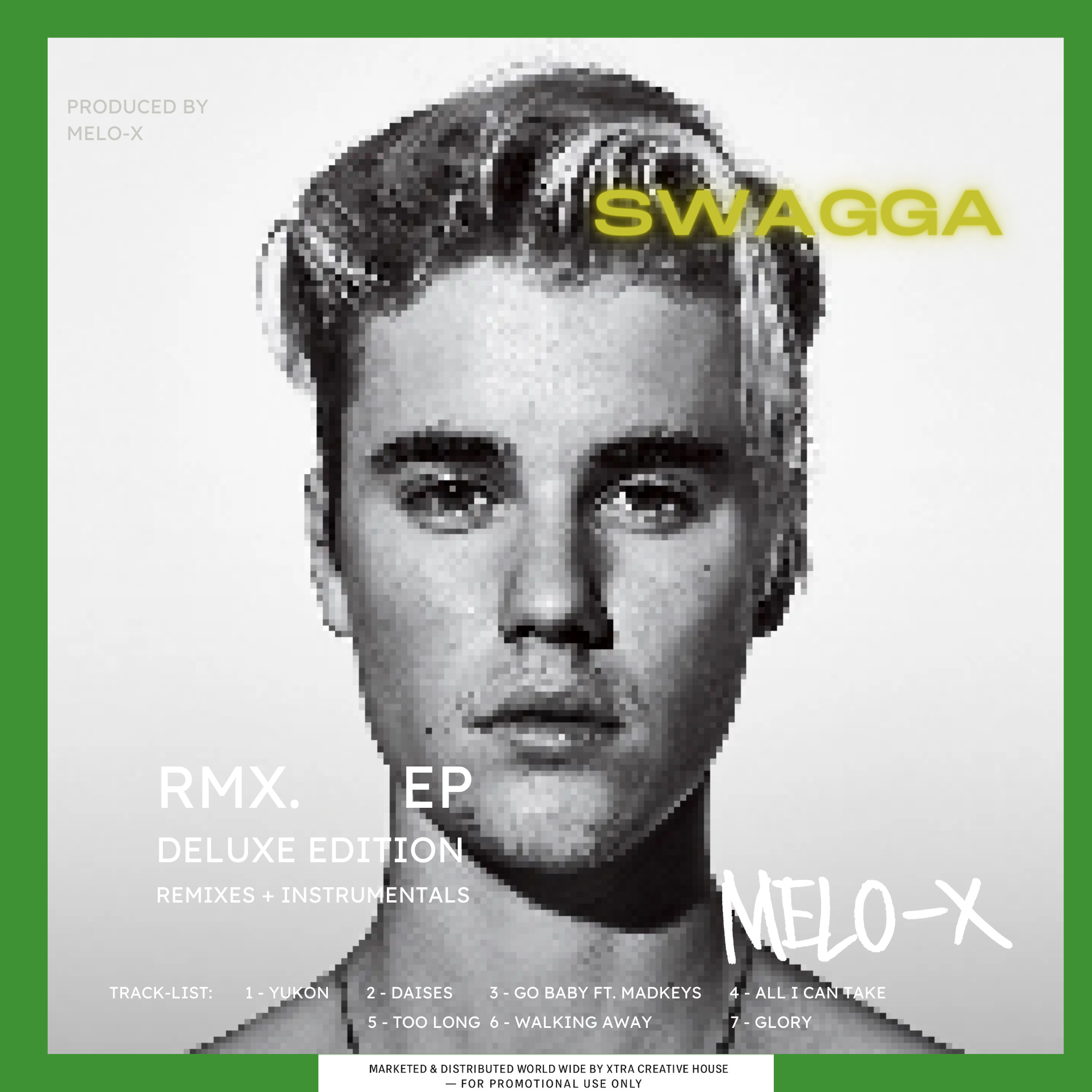 MELO-X - SWAGGA - REMIX EP ALBUM COVER.png