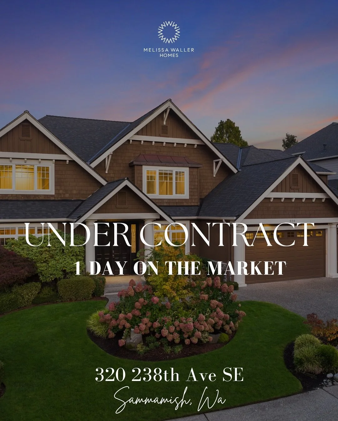 🎉🎉 PENDING in 1 Day... After 1 Year of strategy. 

Referred by a trusted lender partner, I partnered with these sellers nearly a year ago to plan, prepare, and position their home for success. From market analysis to staging, repairs, and a strateg
