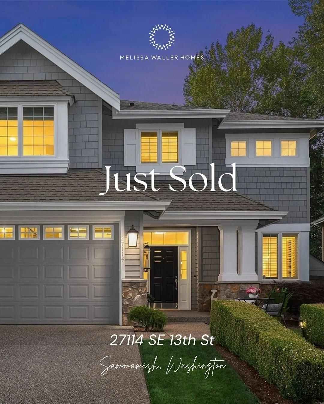 Just sold! 🏡✨
So happy for my buyers who found their dream home in beautiful Trossachs. I absolutely loved working with them to find the perfect place to start their next chapter! 💛
Thinking about making a move? 
Send me a DM, I’d love to h