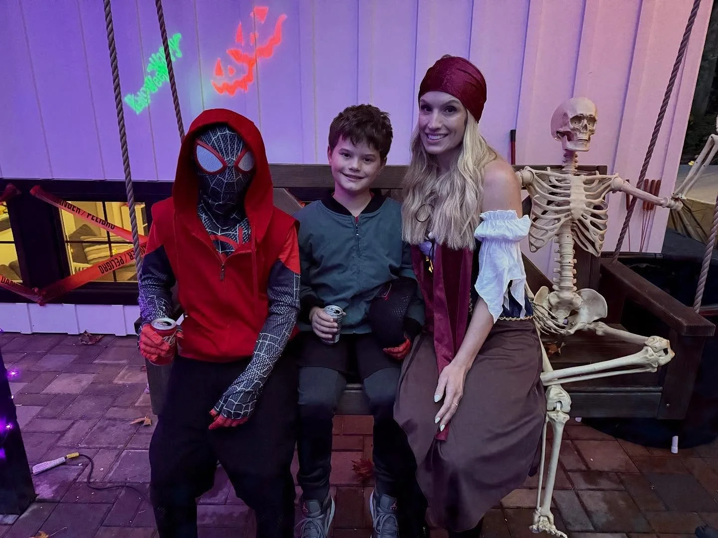 Happy Halloween! 🎃 👻