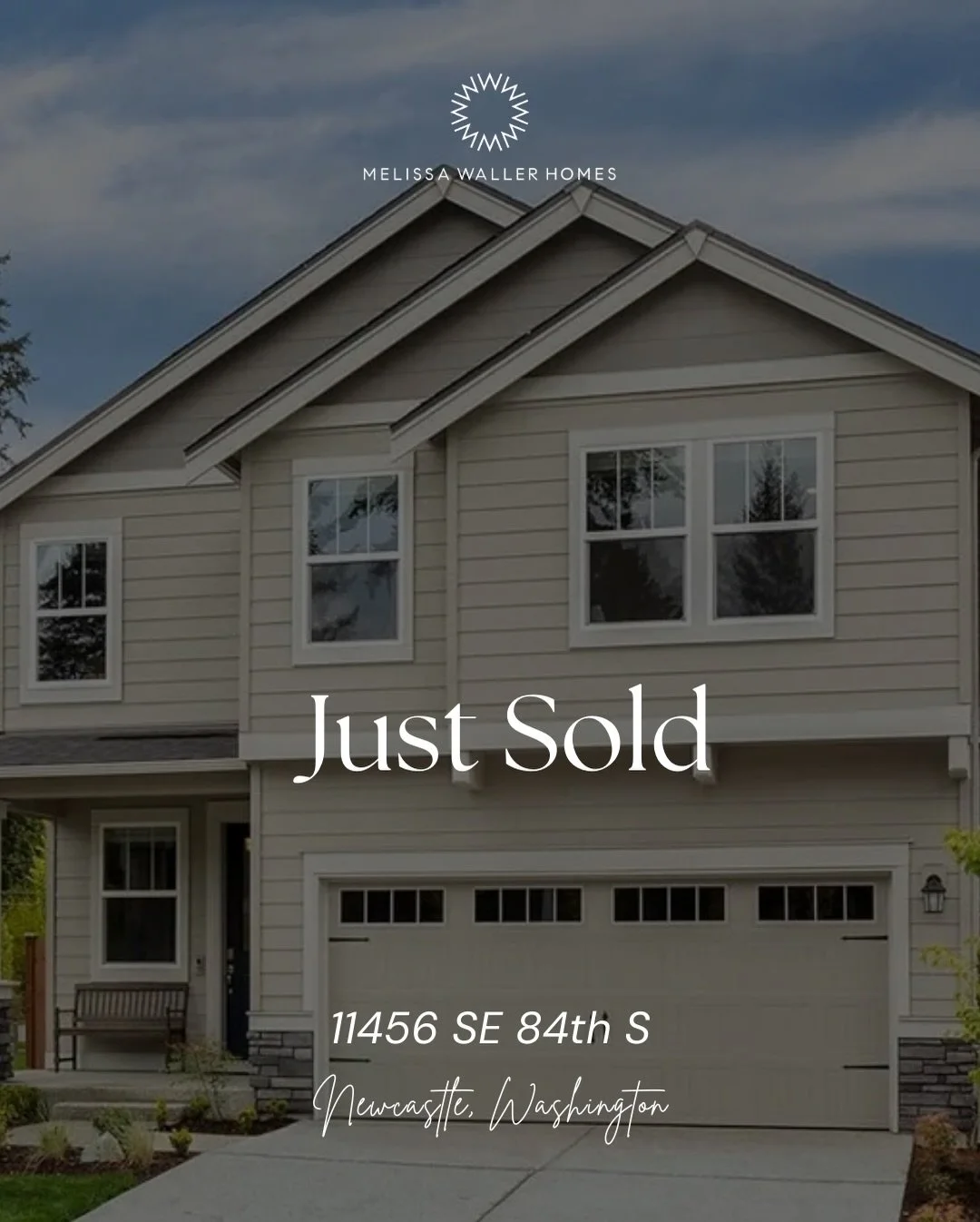 Such a special closing day for my clients 🔑 🎉

So excited to hand over the keys to their dream home in Newcastle and be part of this sweet family&rsquo;s journey. This beautiful corner-lot home offers extra privacy and incredible natural light, a m