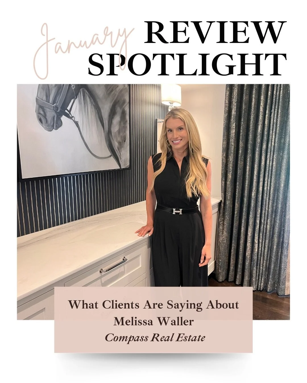 ⭐ TESTIMONIAL TUESDAY ⭐
Nothing means more than hearing that clients felt confident, supported, and well-guided throughout their buying or selling experience. From pricing strategy to negotiations and closing, my goal is always to make the process fe