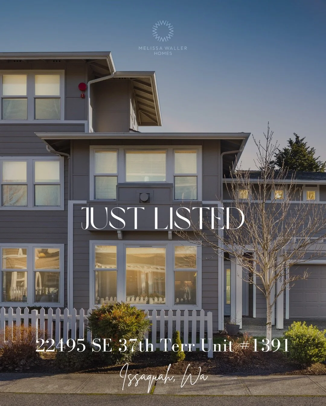Just Listed in Providence Point! ✨

This beautifully maintained single-level home in Highland Village offers stylish updates, a private garden patio, and an easy-living 2 bed, 2 bath layout. Enjoy this coveted 55+ community with an indoor pool, clubh