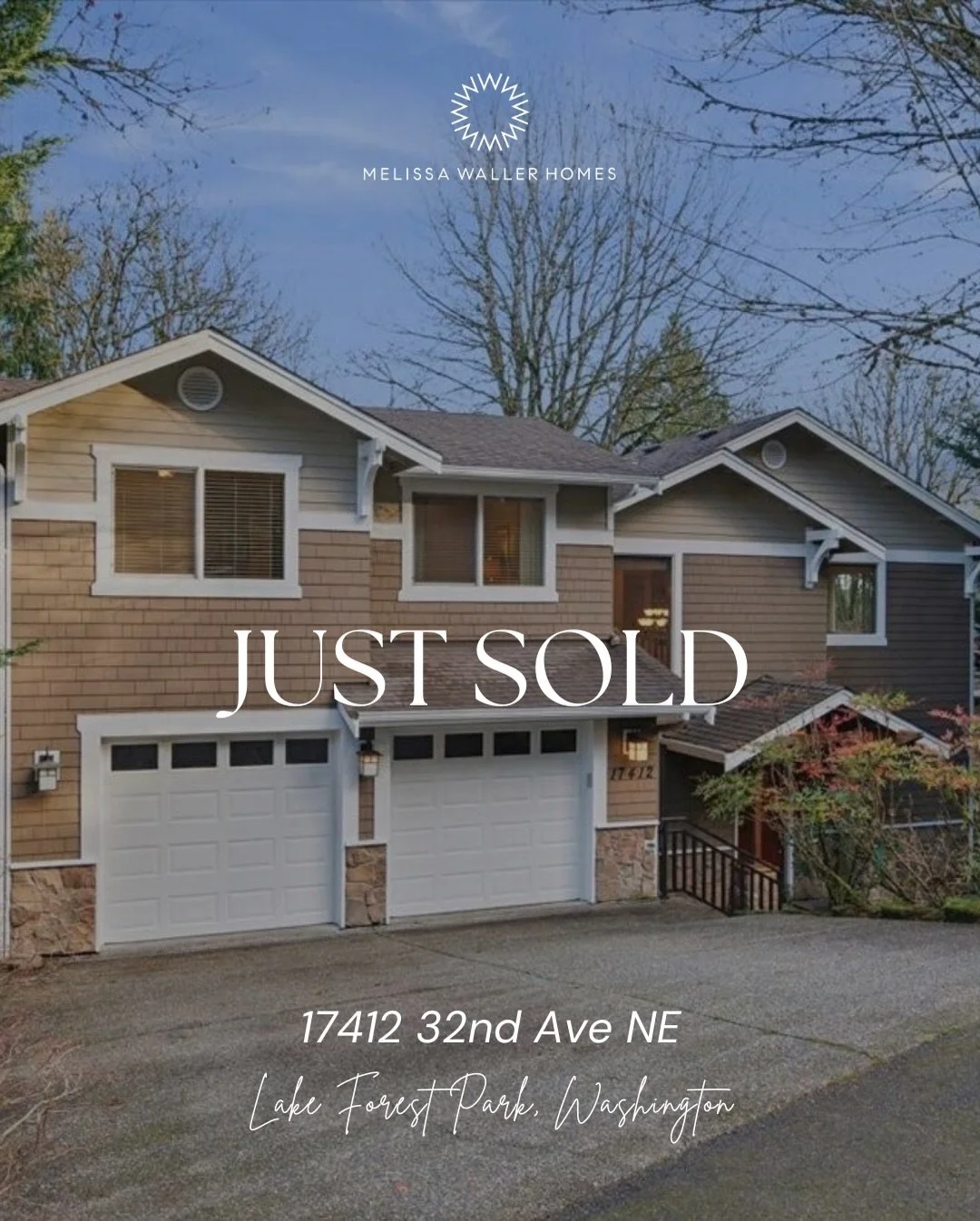 Closing Day for the Fairbrother family 🤍🏡

There is nothing better than getting to work with clients again, and I feel so incredibly grateful the Fairbrother family trusted me for another big chapter. Being part of their journey not once, but twice