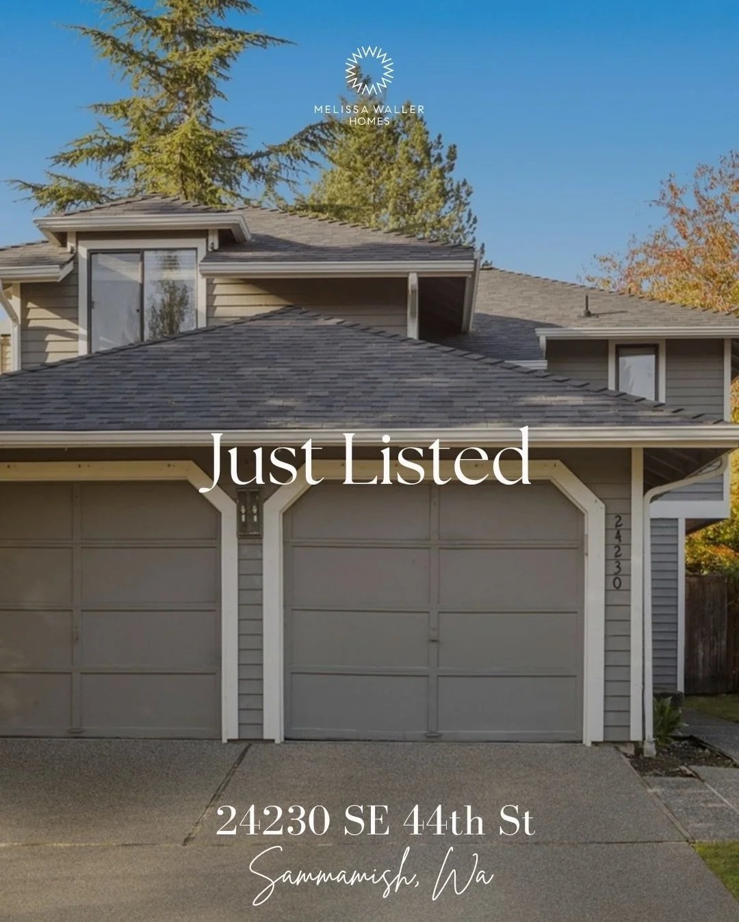 Just Listed in Klahanie 🔥🔥

 A beautifully updated, pre-inspected home in the heart of one of Sammamish&rsquo;s most loved communities, complete with a designer kitchen, private fenced yard, resort-style amenities, and top-rated Issaquah schools ju