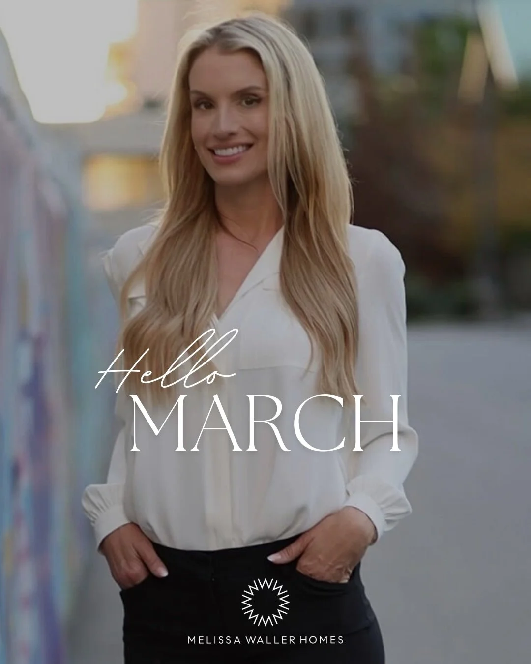 Hello, March. ☀️ A little family time in the Bahamas was the perfect way to start the month. Feeling refreshed, grateful, and ready for a busy and exciting spring ahead. 🌊✨

Ready to take the leap this spring? Give me a call! 📱