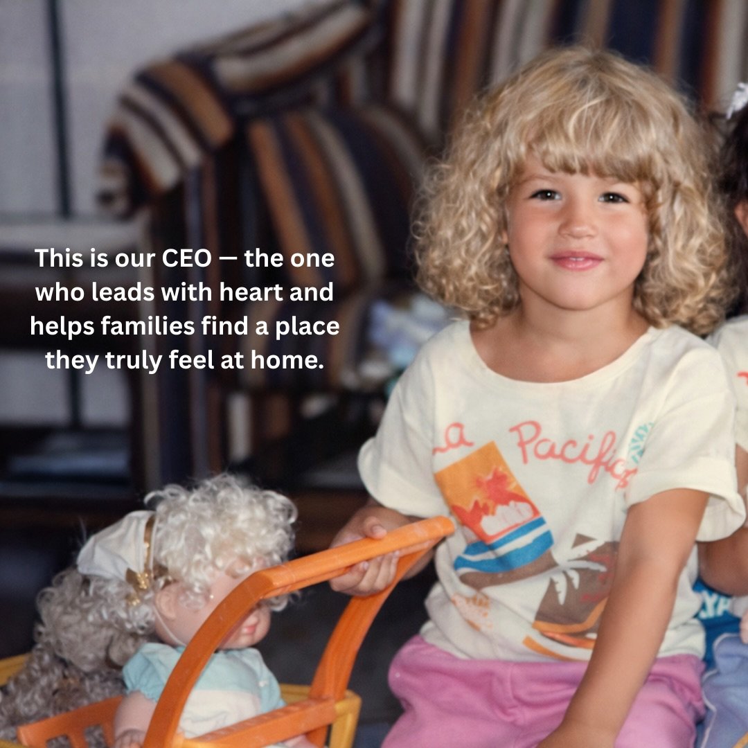 Meet the ladies behind Melissa Waller Homes 💓

From childhood dreams to making big moves in real estate! 🏡 🔑
Have we changed much? 😆

#trending #childhoodpics #childhoodtrend