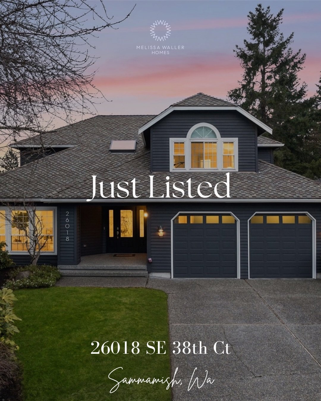 Just Listed in Klahanie! 🔥

Step inside this stunning cul-de-sac home where every detail has been thoughtfully crafted. With 2,860 sq ft of beautifully finished living space, enjoy contemporary hardwoods, custom millwork, and a gourmet kitchen made 