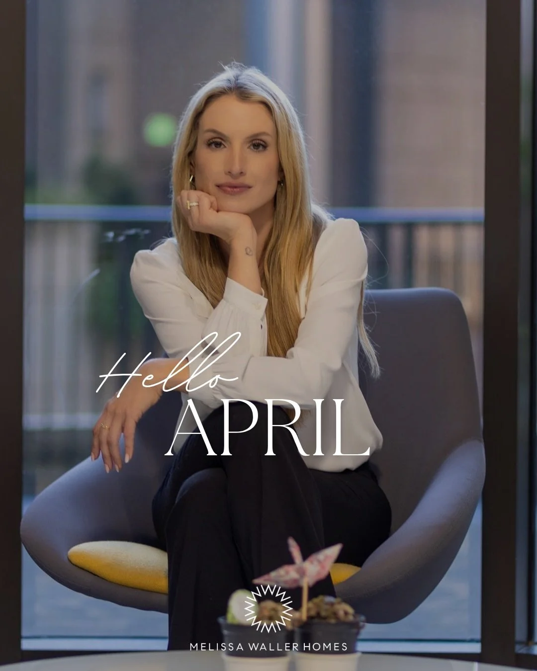 Hello, April 🌸✨
 Between spring events, busy sports schedules, and exciting moments with the kids (still in awe over Hudson singing at a Seattle Mariners game 💙), this month is already off to an amazing start.

There&rsquo;s so much happening aroun