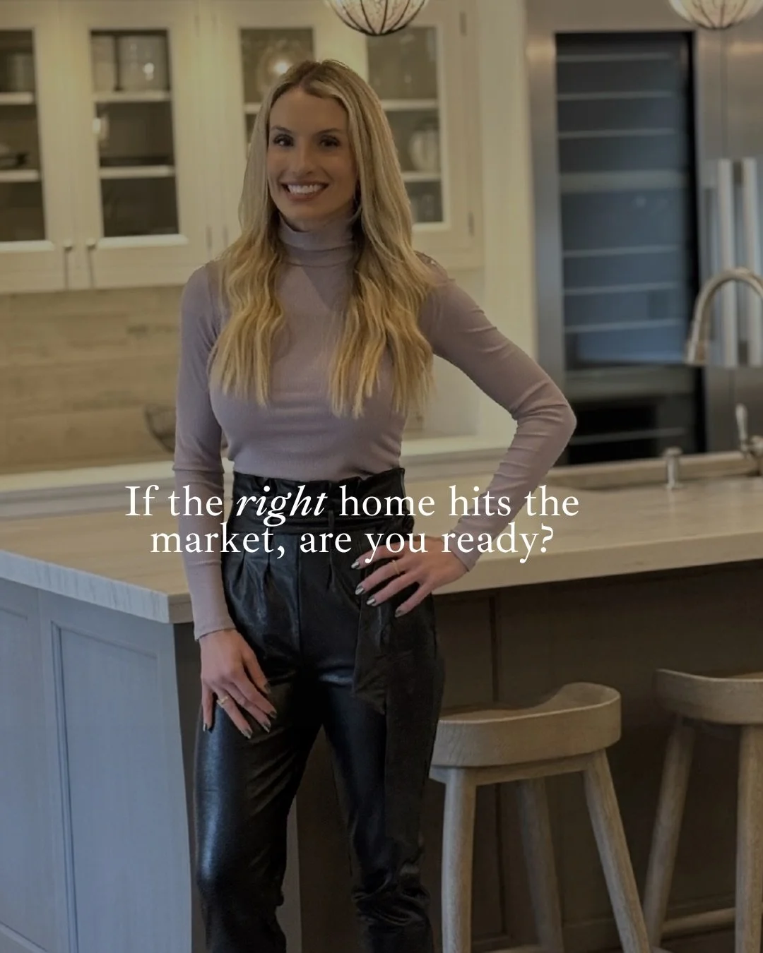 Selling and buying on a tight timeline? It can be done&hellip;with the right strategy and support. 💁🏼&zwj;♀️
So grateful for amazing clients who trust me to guide them through every step. From listing to closing, it&rsquo;s all about staying proact