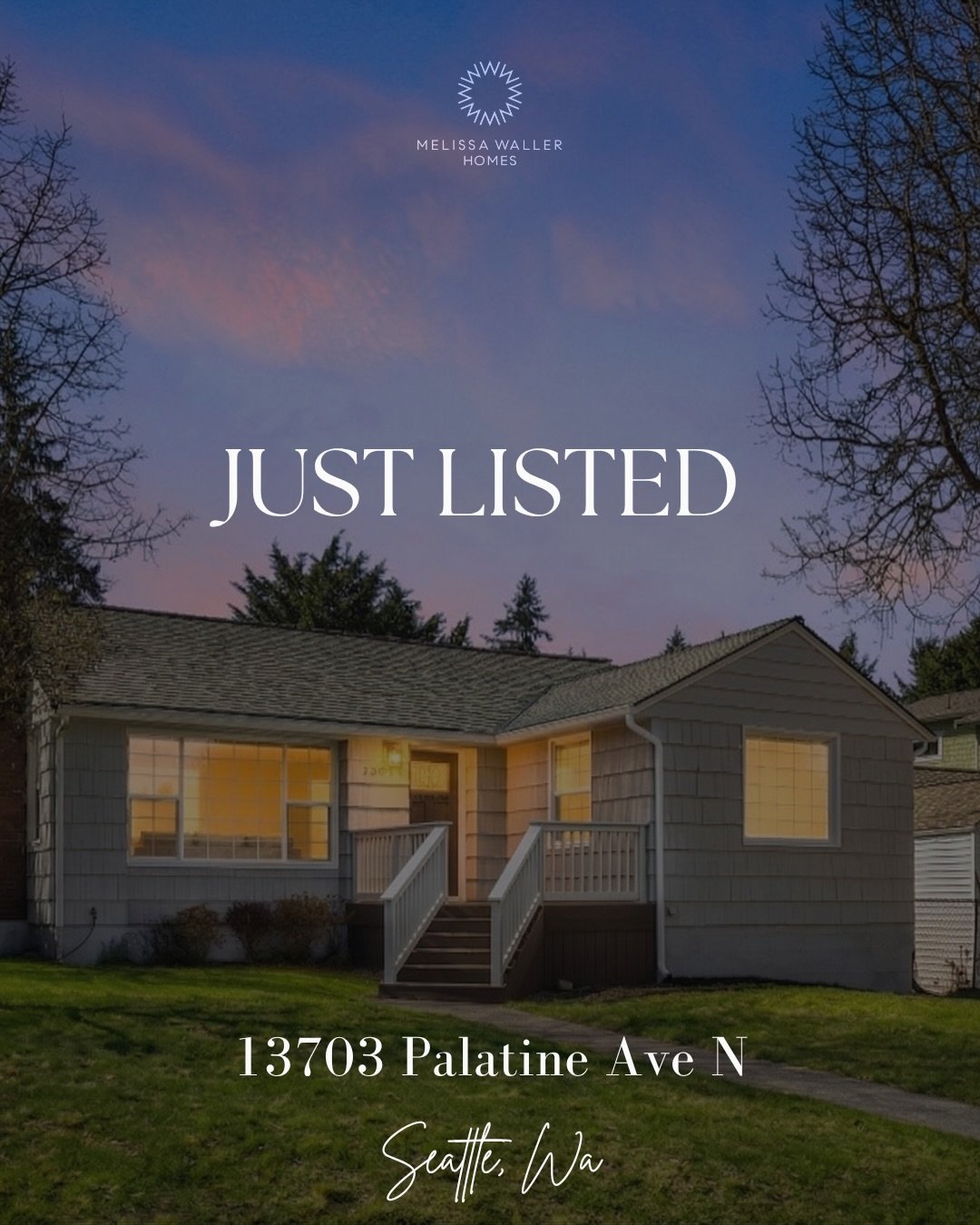 ✨ Just Listed in Broadview ✨

Charming, updated, and full of opportunity&mdash;this Broadview gem checks all the boxes. From rich oak floors and a beautifully refreshed kitchen to a private deck and peaceful, fully fenced yard, every space feels warm