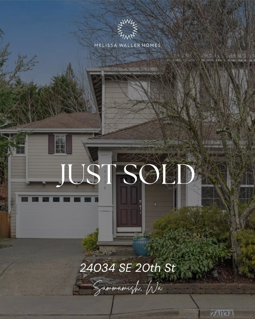 Congratulations to my buyer on purchasing this amazing home in the Laurels Community! 💫

Finding the right fit isn&rsquo;t just about bedrooms and square footage, it&rsquo;s about how a home supports your life day to day. This one checked all the bo