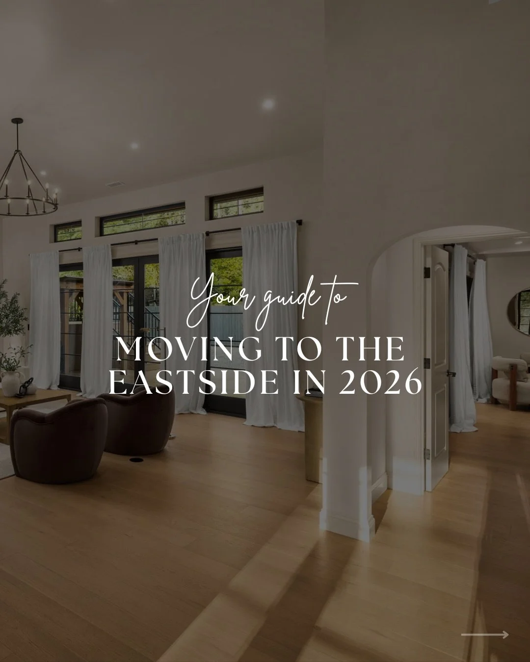 Thinking about moving to the Eastside in 2026?
It&rsquo;s about more than choosing a zip code.

Finding the right neighborhood, understanding schools, timing the market, and knowing the true costs all matter. Having a clear strategy can make the enti