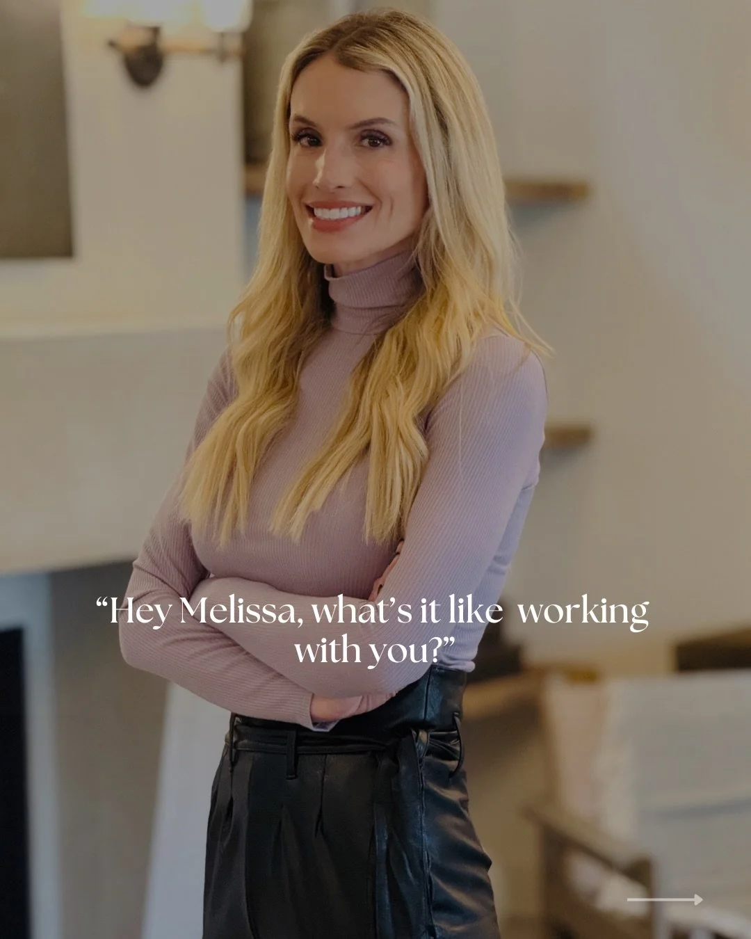 Selling in a shifting market doesn&rsquo;t have to feel overwhelming. Having the right strategy and the right agent makes all the difference. 💫

Helping my clients navigate pricing, timing, and ever-changing conditions is exactly where I thrive. I&r