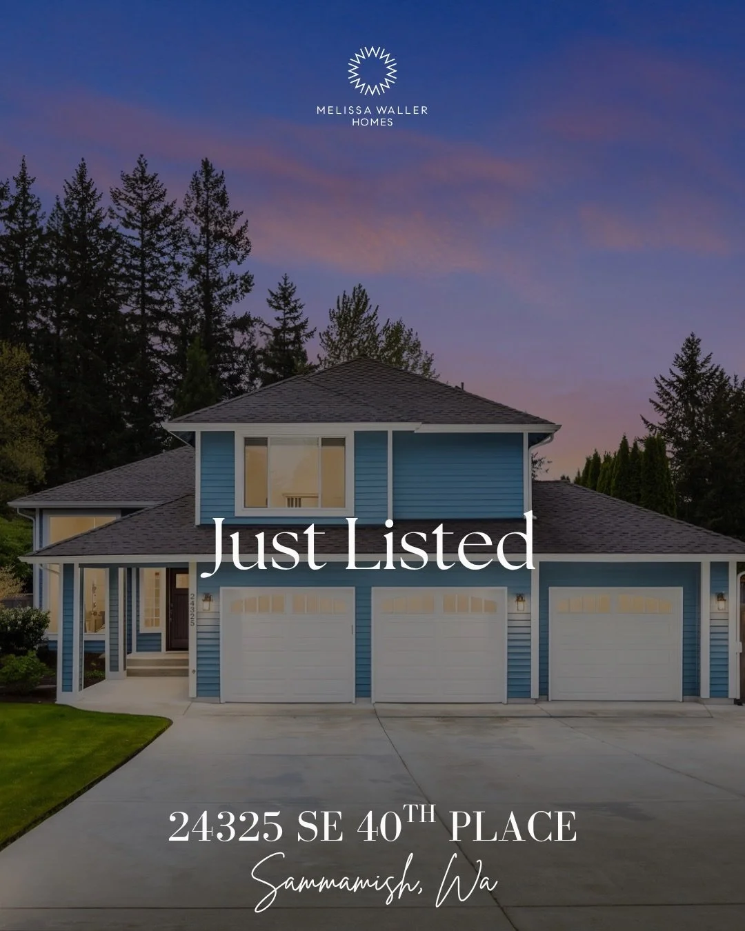 Just listed in Klahanie ✨ This exceptional 5-bedroom Murray Franklyn home sits on nearly 1/3 acre, offering rare privacy with green space next door and beautifully updated living throughout. With a 3-car garage, oversized new driveway, and access to 
