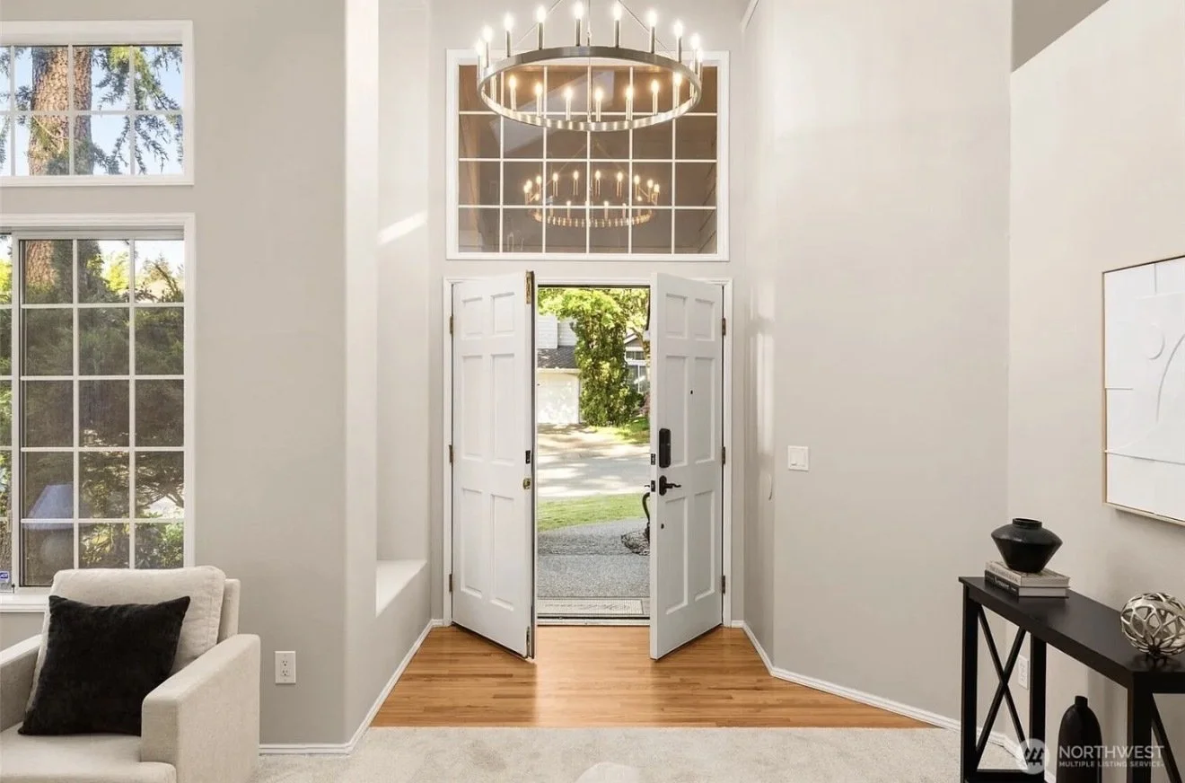 Why Do Eastside Clients Keep Coming Back to Melissa Waller?