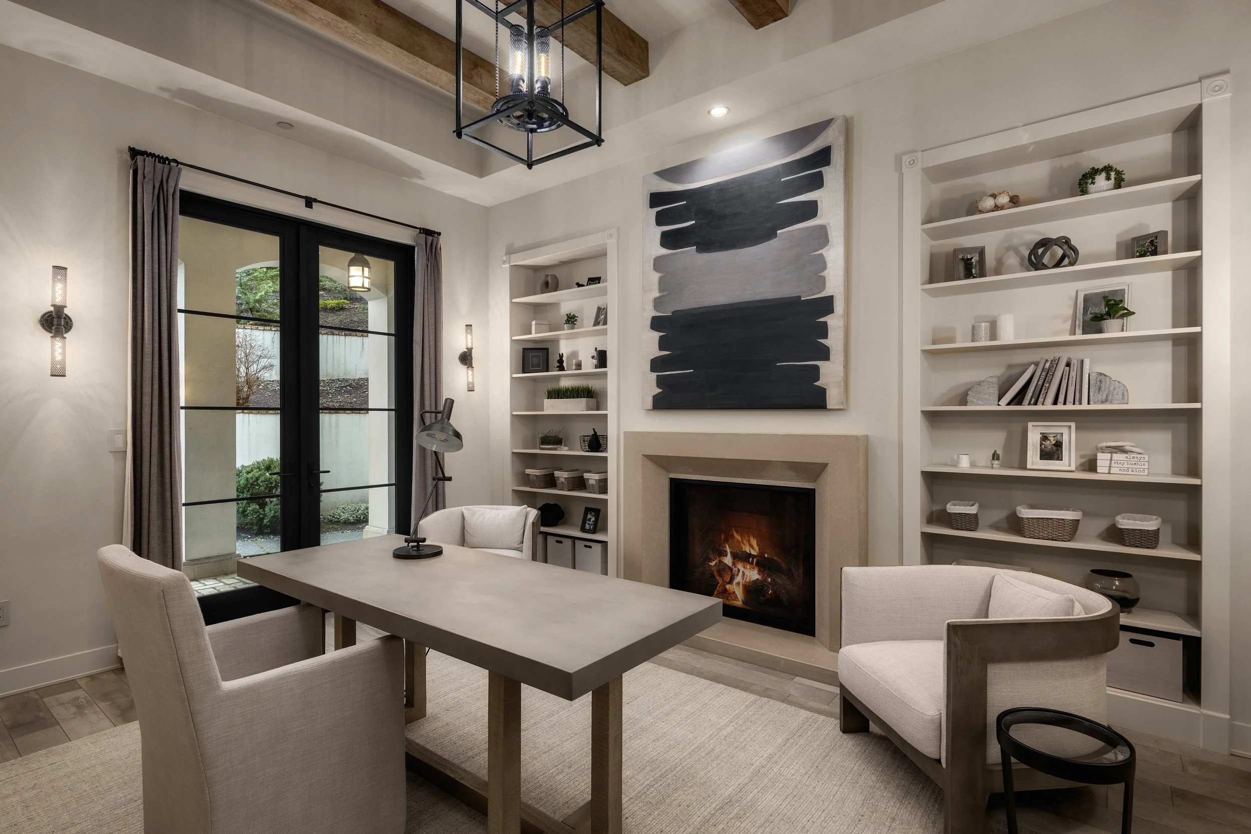 What Does Trust in Real Estate Actually Look Like?