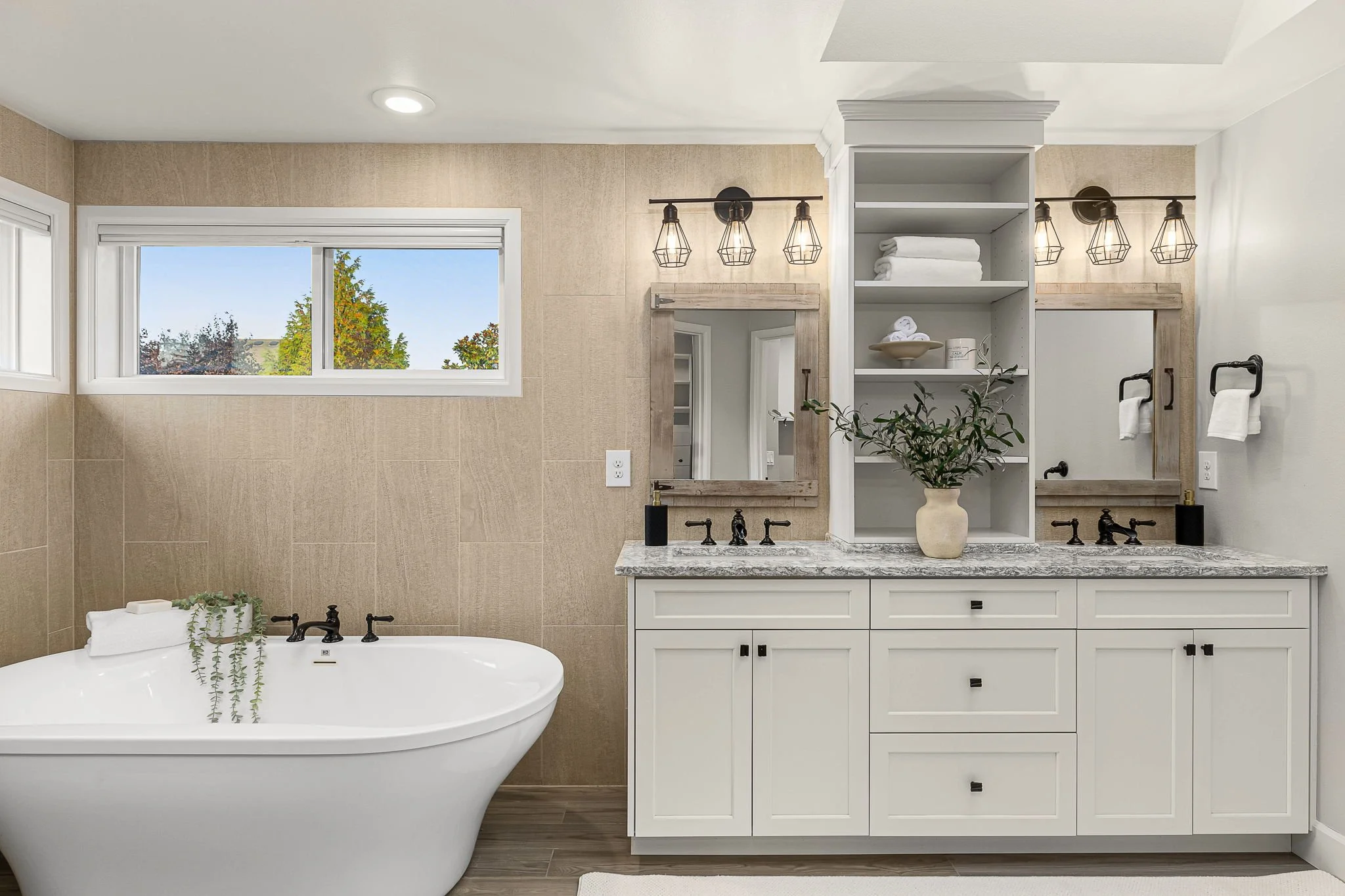 What Does Staging Cost When Selling a Home in Sammamish?