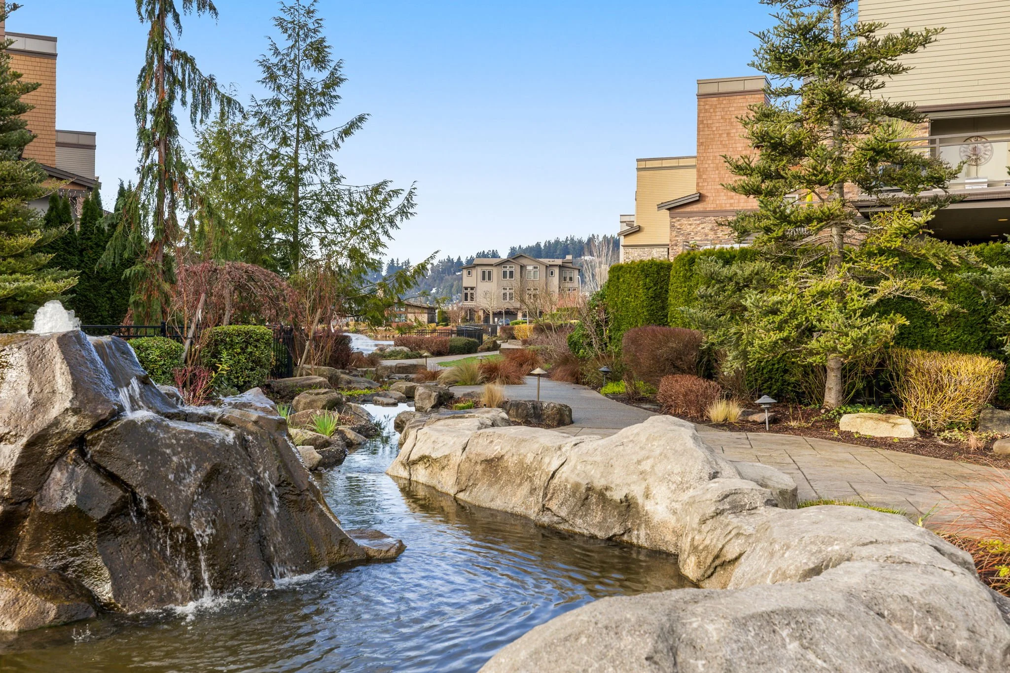 What Is It Actually Like to Live in Sammamish?