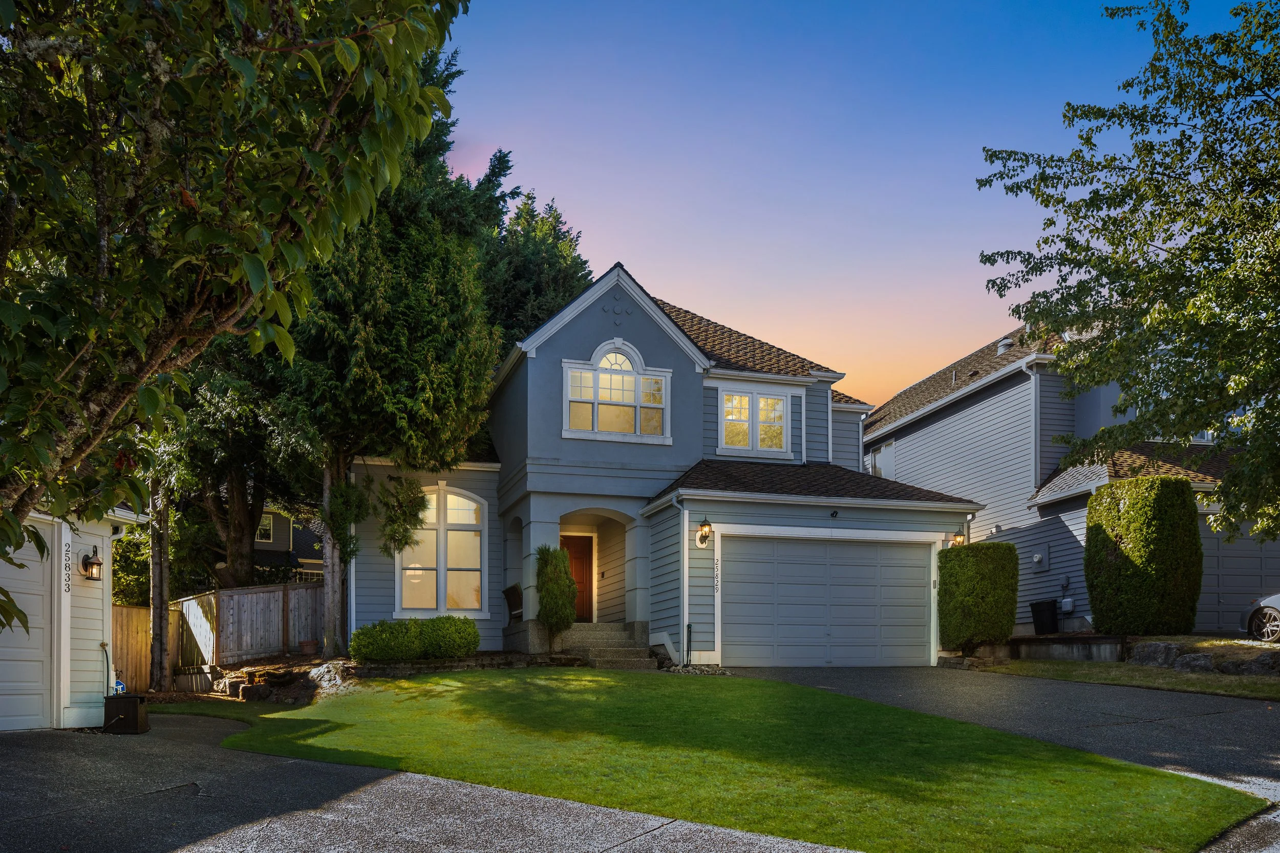 How Do You Sell a Klahanie Home in Under a Week?