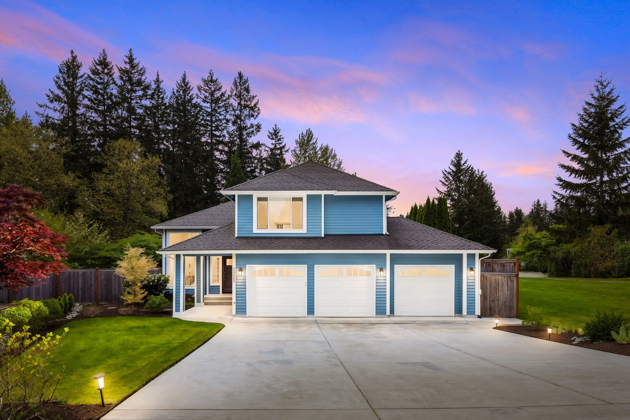 How Fast Can a Well-Priced Klahanie Home Sell?