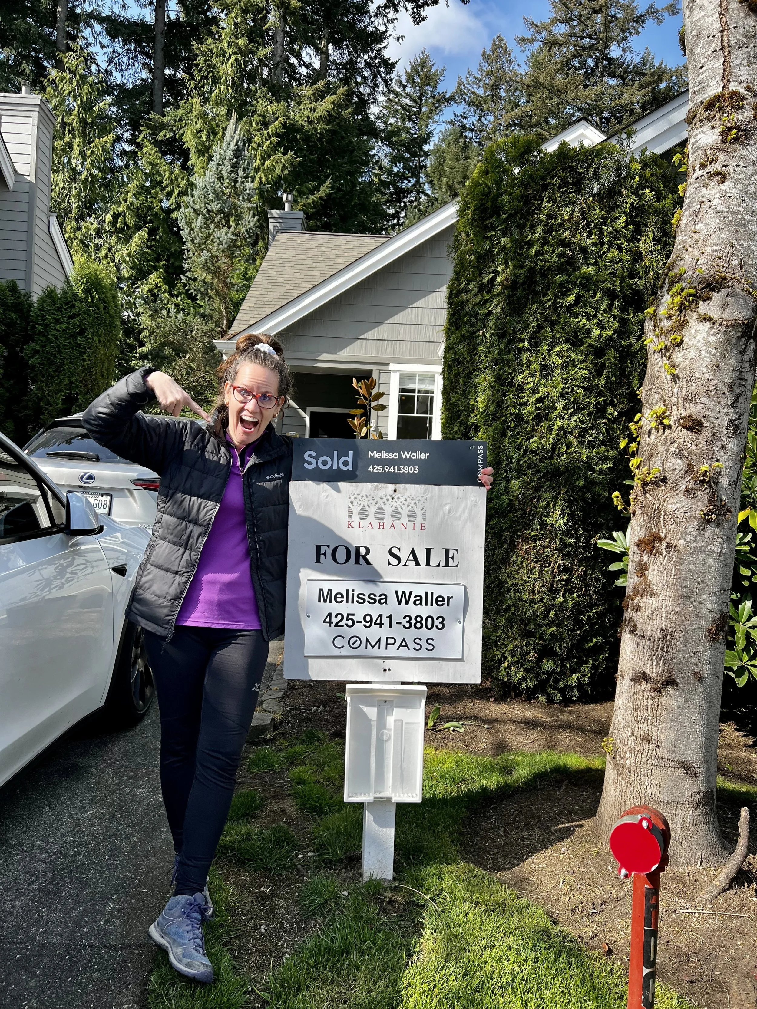 How Do You Turn a Staged Home Into Significantly Over-List Offers?
