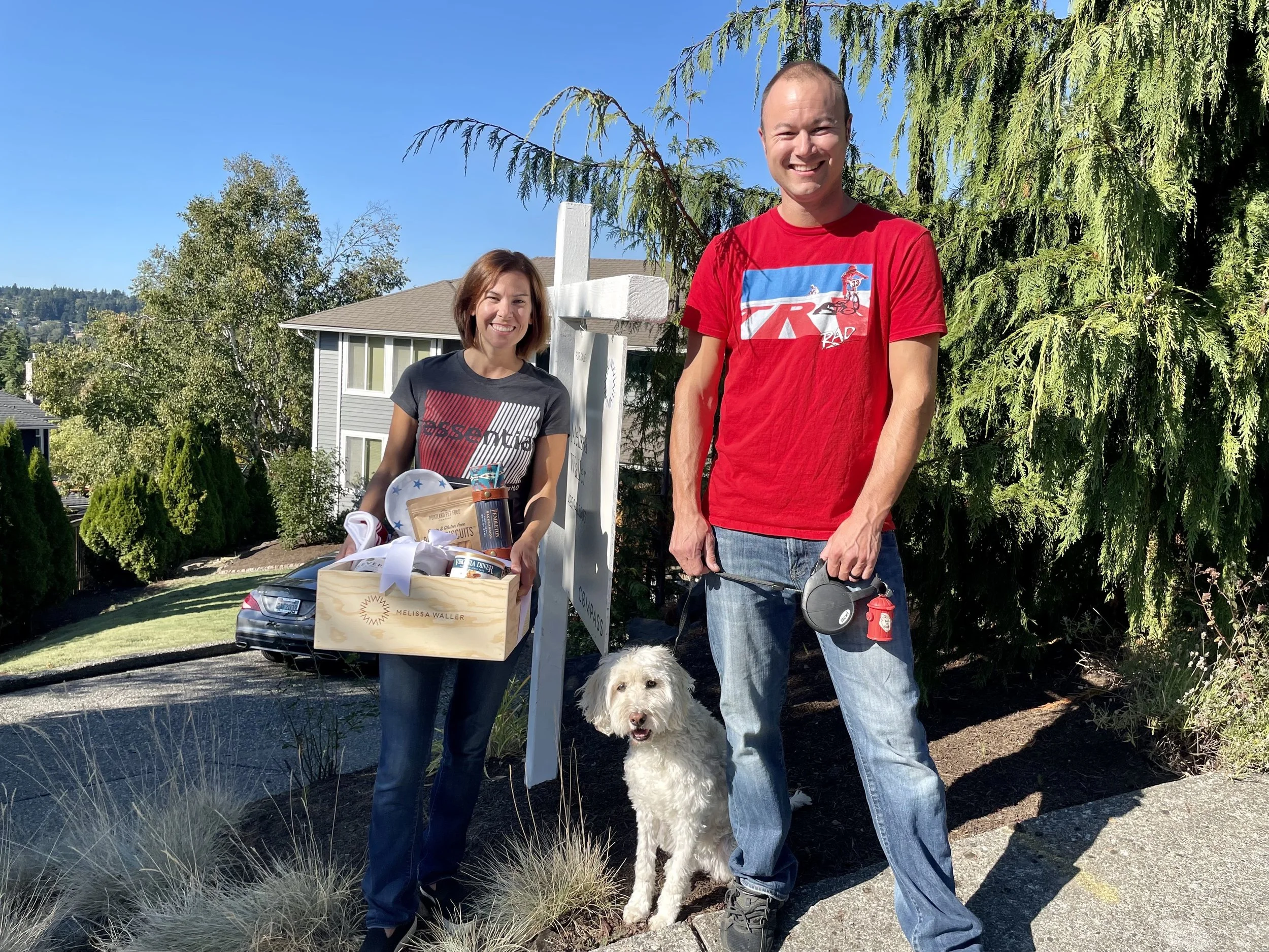 How Do You Stage and List a Home in Just 5 Days?