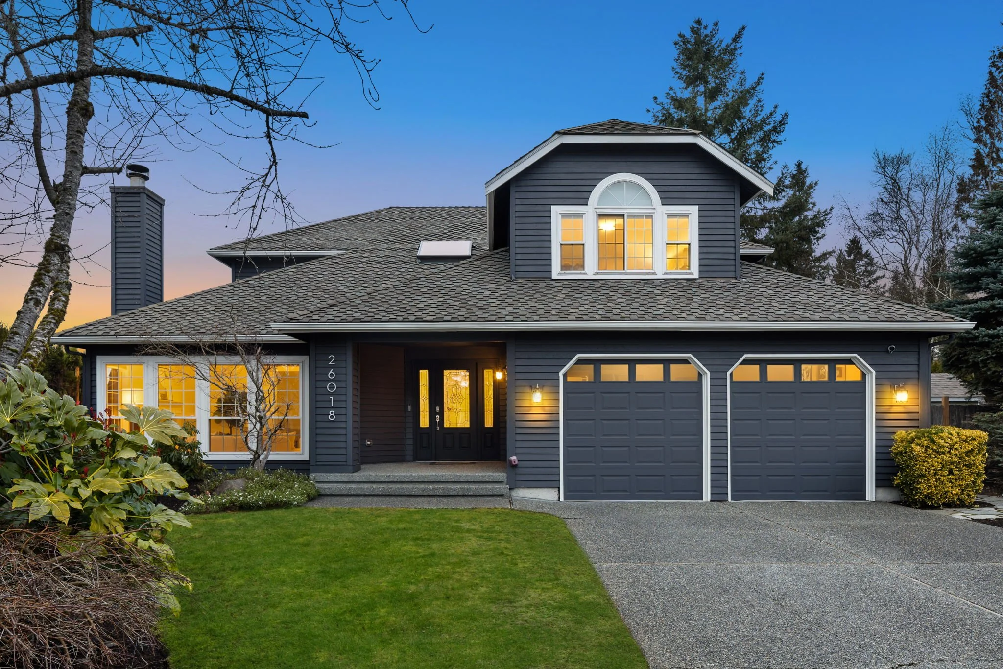 26018 SE 38th Ct  Sammamish, WA 98029