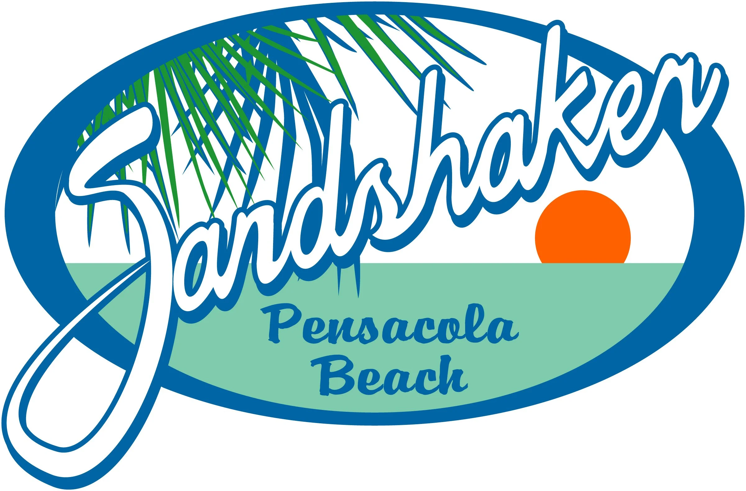Pensacola Beach Post Parade Party at The Sandshaker