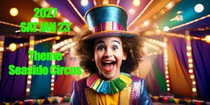 Kids and Kritters Parade