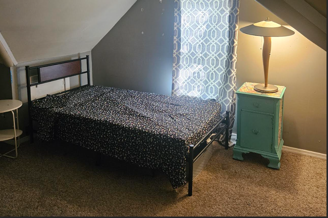 Weekly Rent