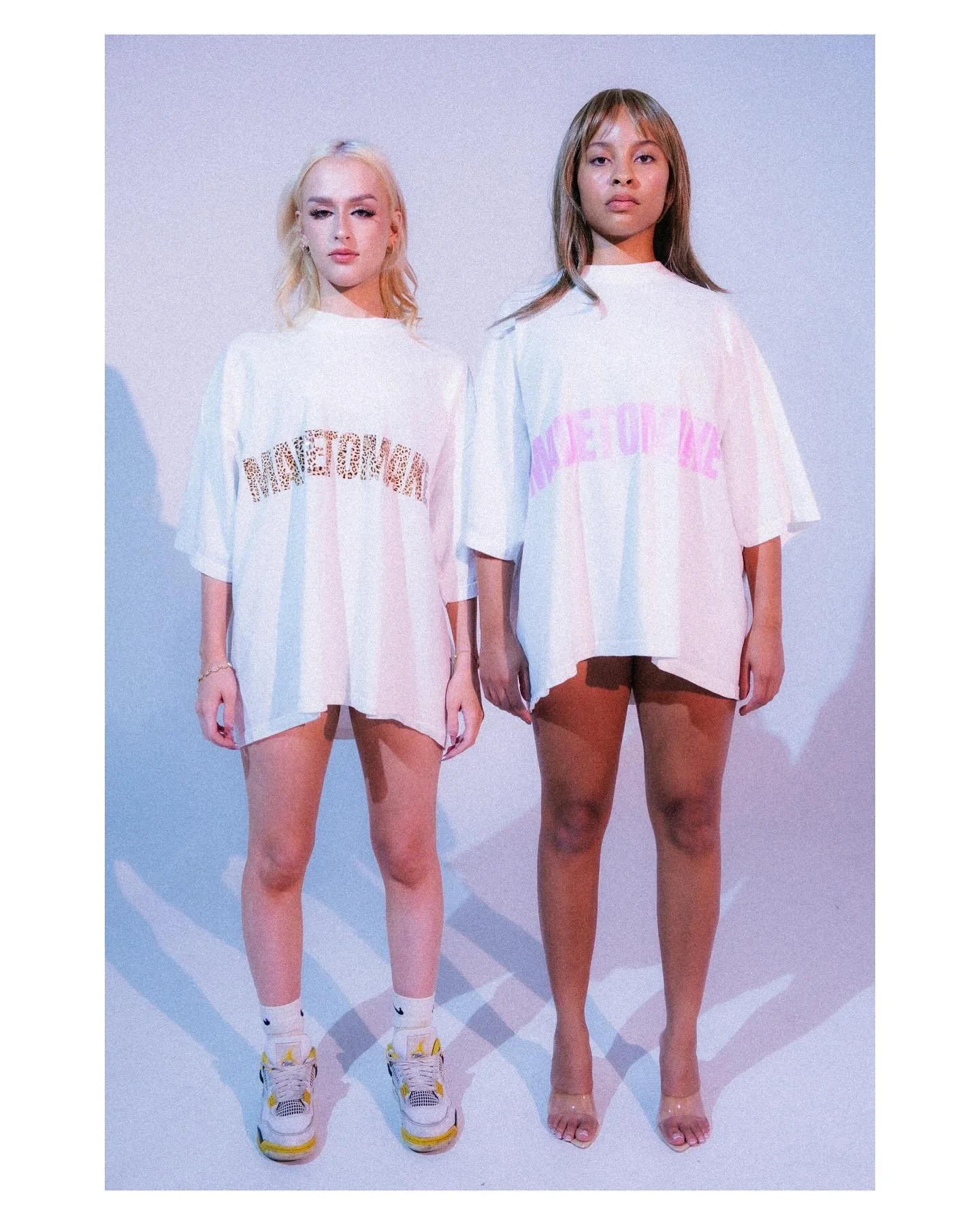 @lyssamullis x @brooklynmyaa 
for @madetomake.us