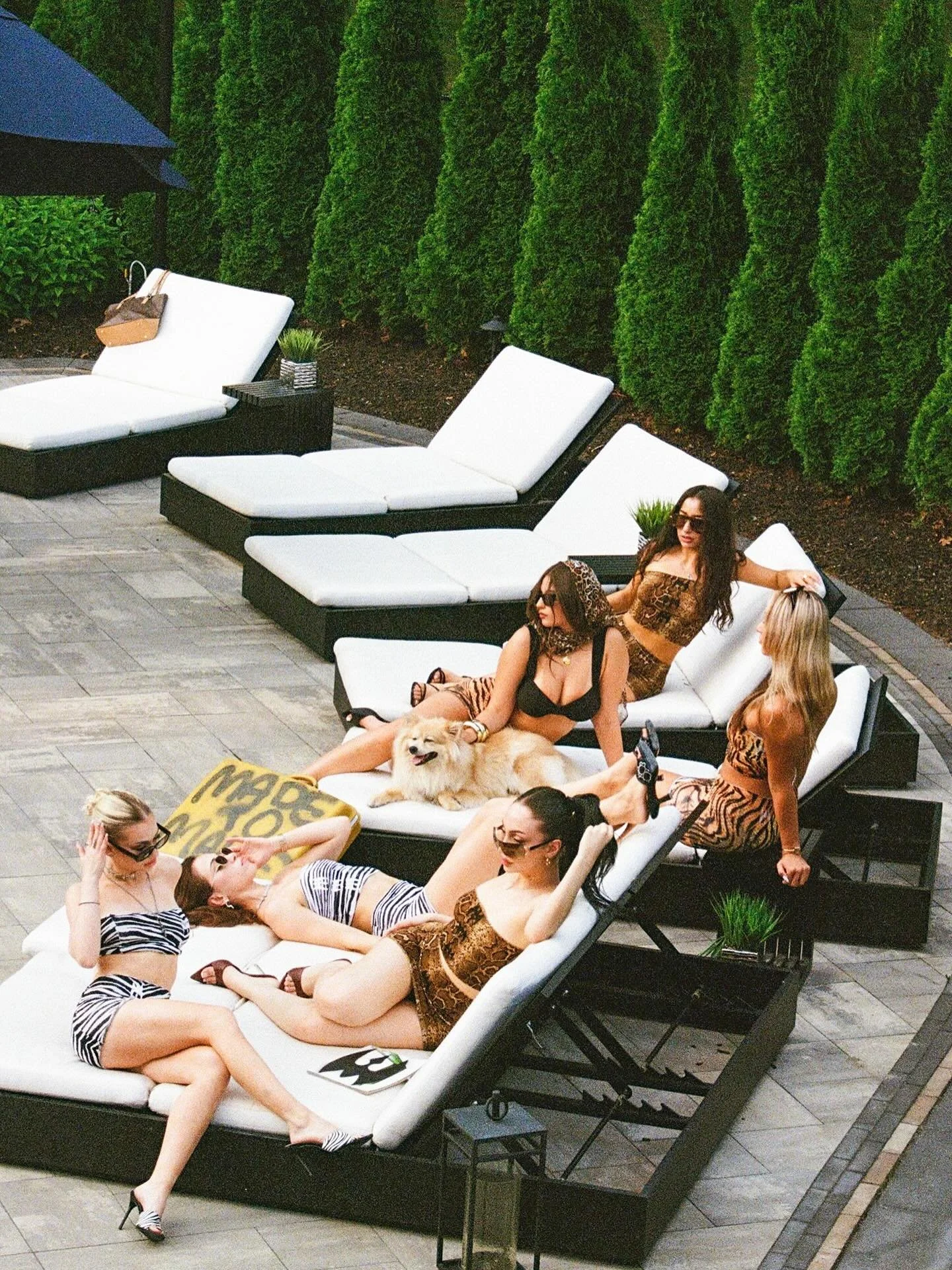 FATTO PER FARE - INIZIO