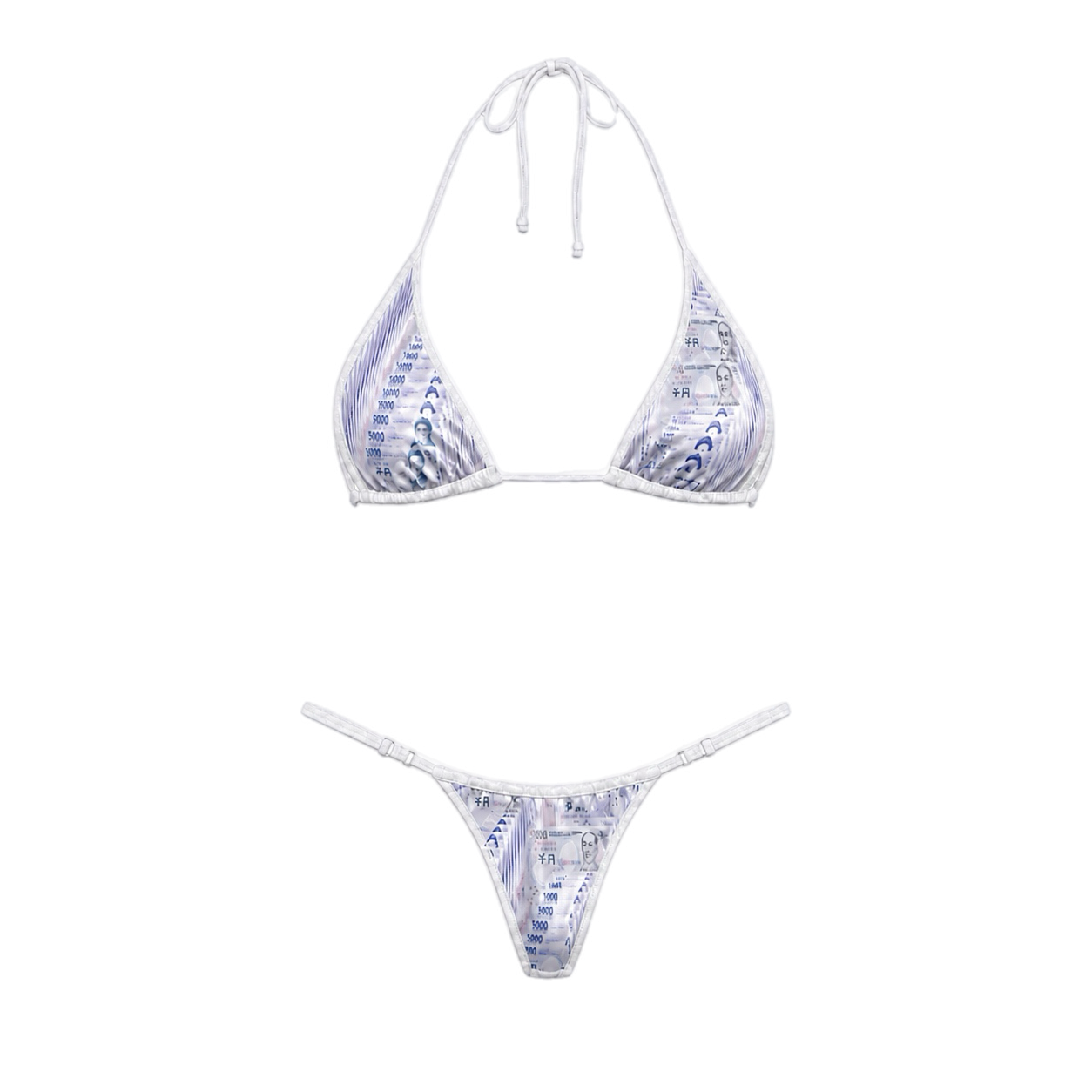 ¥ BIKINI