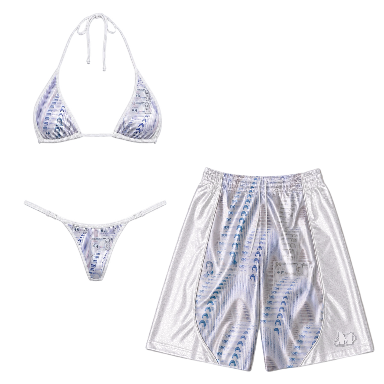 ¥ BUNDLE