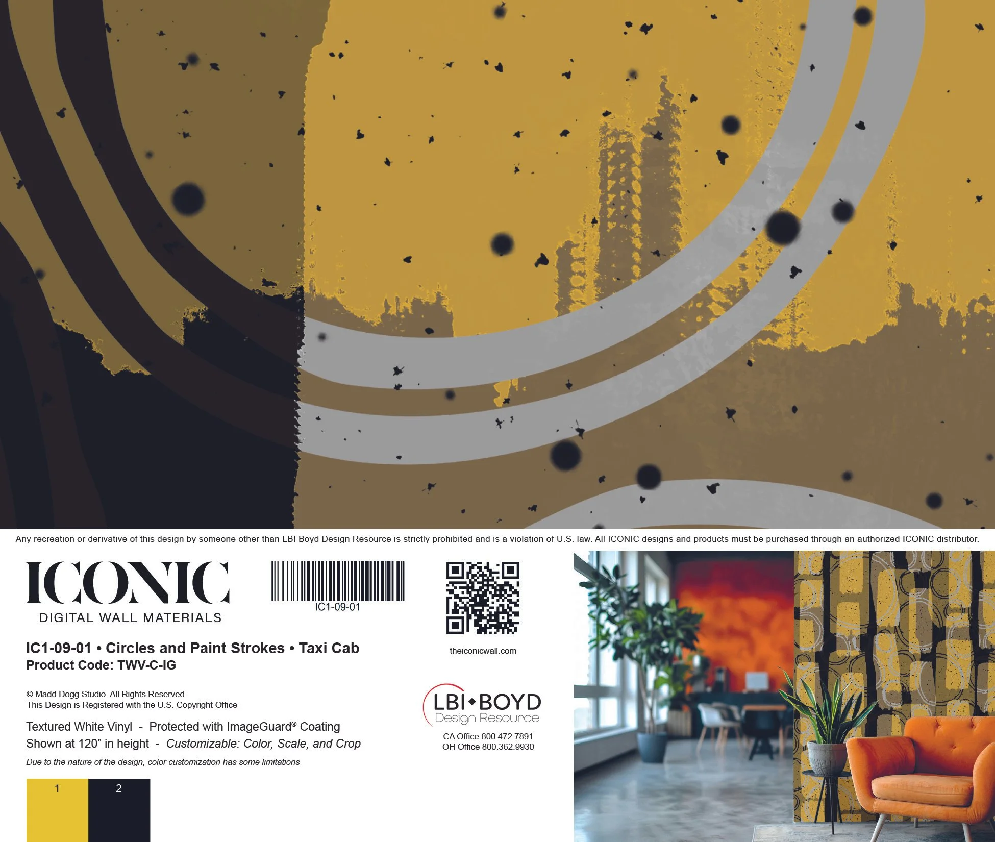 IC1-09-01_Circles and Paint Strokes_Taxi Cab_Sample_Web.jpg