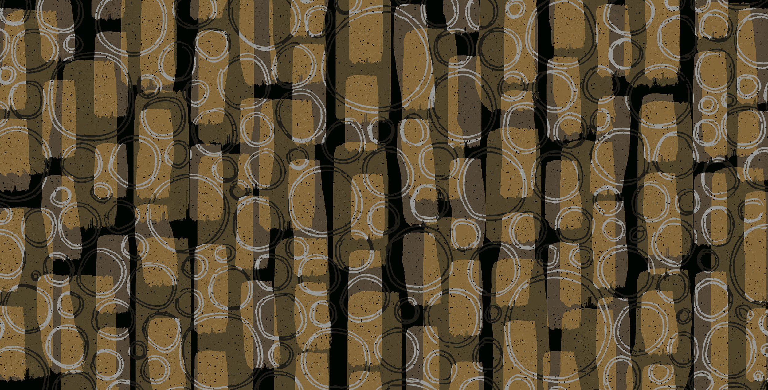 IC1-09-06 Circles and Paint Strokes Warbler.jpg